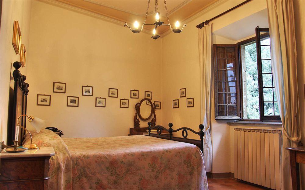 Hôtel Castello Di Petroia Dimora D'Epoca à Gubbio Extérieur photo